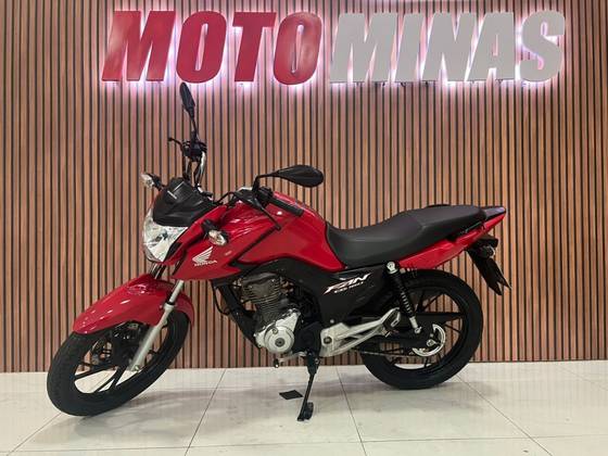 HONDA CG 160 FAN HONDA CG 160 FAN